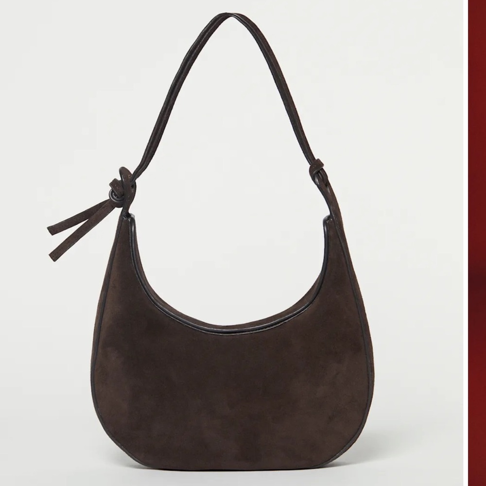 Reformation Medium Rosetta Bag NWOT